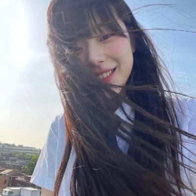 丑人儿